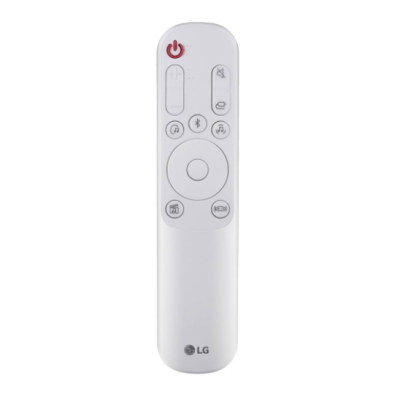 Саундбар LG Eclair QP5W