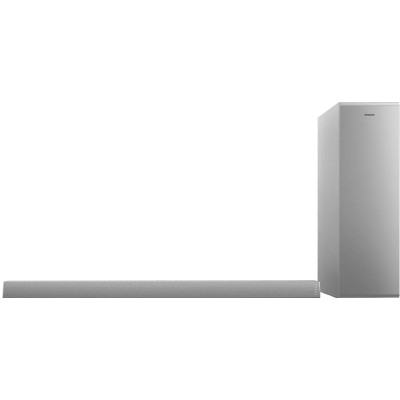 Саундбар Philips TAB6405/10 Silver