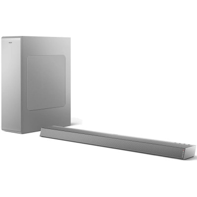 Саундбар Philips TAB6405/10 Silver