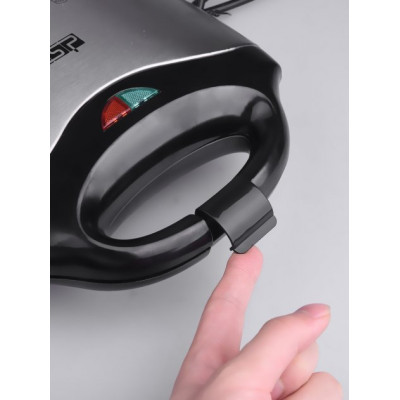 Сендвічниця DSP KC1056