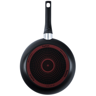Сковорода звичайна Tefal Simply Clean (B5670653) Сковорода звичайна Tefal Simply Clean (B5670653)