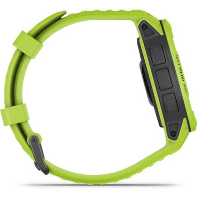 Смарт-годинник Garmin Instinct 2 Electric Lime (010-02626-01)