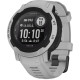 Смарт-годинник Garmin Instinct 2 Solar Grey (010-02627-01)