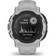 Смарт-годинник Garmin Instinct 2 Solar Grey (010-02627-01)