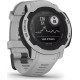 Смарт-годинник Garmin Instinct 2 Solar Grey (010-02627-01)