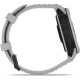 Смарт-годинник Garmin Instinct 2 Solar Grey (010-02627-01)