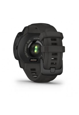 Смарт-годинник Garmin Instinct 2S Graphite (010-02563-00)