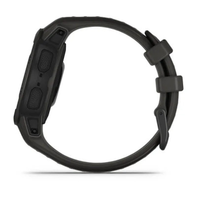 Смарт-годинник Garmin Instinct 2S Graphite (010-02563-00)