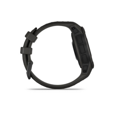 Смарт-годинник Garmin Instinct 2S Solar (010-02564-00)