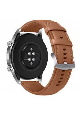 Смарт-годинник Huawei Watch GT 2 Classic (55024470)