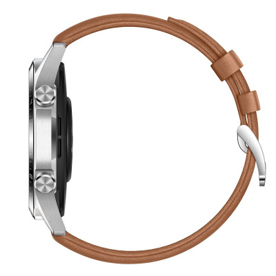 Смарт-годинник Huawei Watch GT 2 Classic (55024470)