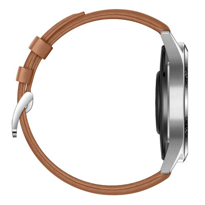 Смарт-годинник Huawei Watch GT 2 Classic (55024470)
