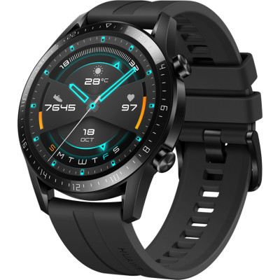 Смарт-годинник Huawei Watch GT 2 Sport (55024474)