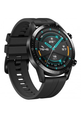Смарт-годинник Huawei Watch GT 2 Sport (55024474)
