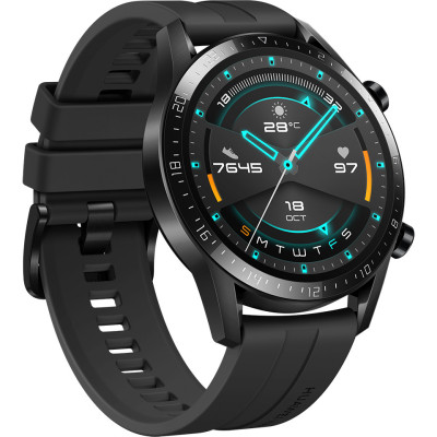 Смарт-годинник Huawei Watch GT 2 Sport (55024474)