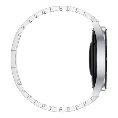 Смарт-годинник Huawei Watch GT 3 46mm Stainless Steel (55026957)