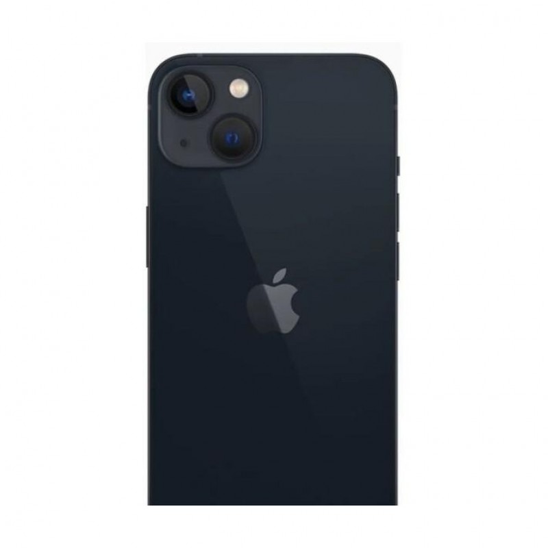 Смартфон Apple iPhone 13 256GB Midnight (MLQ63)