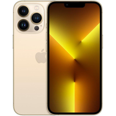 Смартфон Apple iPhone 13 Pro 512GB Gold (MLVQ3)