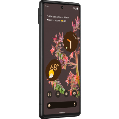 Смартфон Google Pixel 6 8/256GB Stormy Black