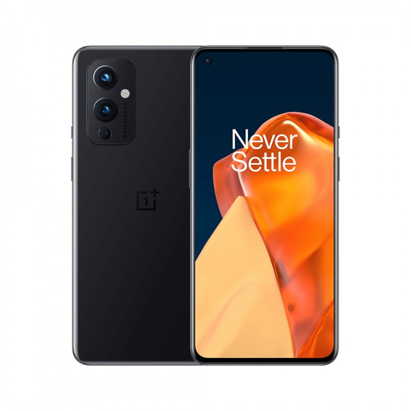 Смартфон OnePlus 9 12/256GB Astral Black