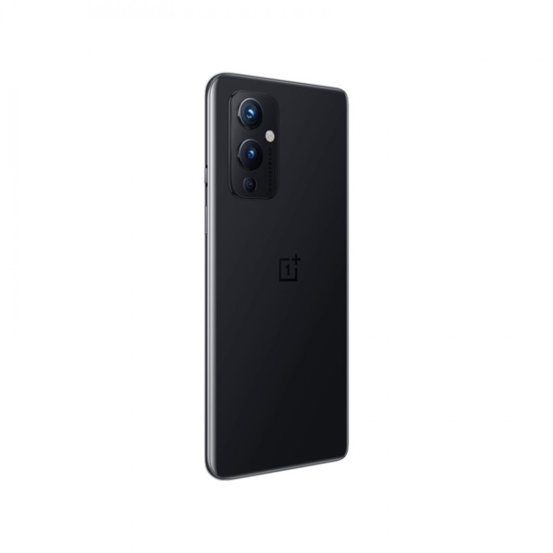 Смартфон OnePlus 9 12/256GB Astral Black