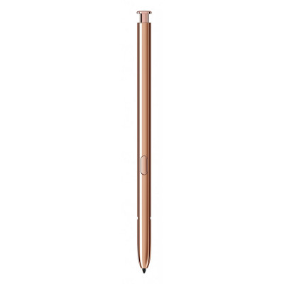 Смартфон Samsung Galaxy Note20 5G SM-N981B 8/128GB Mystic Bronze