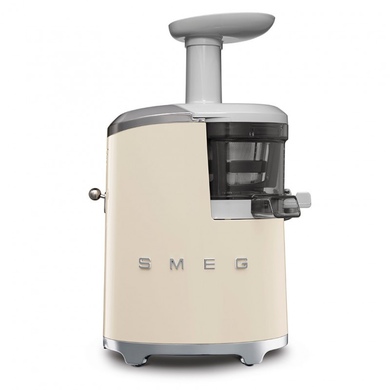 Соковитискач шнековий SMEG SJF01CREU