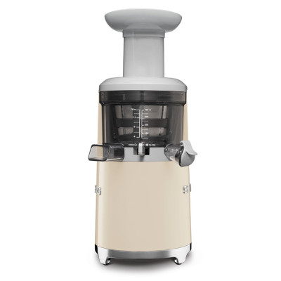 Соковитискач шнековий SMEG SJF01CREU