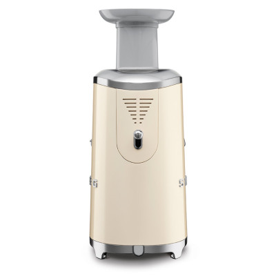 Соковитискач шнековий SMEG SJF01CREU
