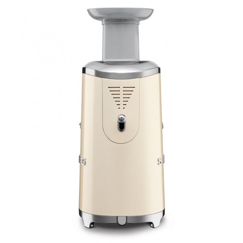 Соковитискач шнековий SMEG SJF01CREU