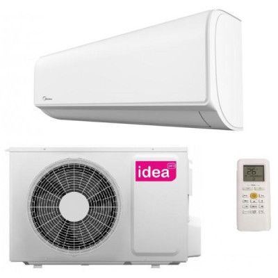 Спліт-система Idea ISR-09HR-MA0-DN1