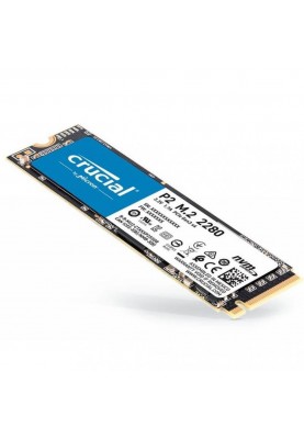 SSD накопичувач Crucial P2 1 TB (CT1000P2SSD8)