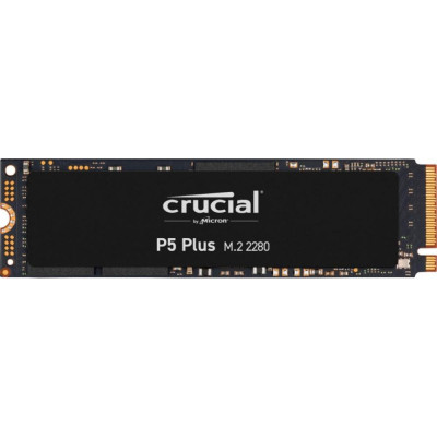 SSD накопичувач Crucial P5 Plus 1 TB (CT1000P5PSSD8)