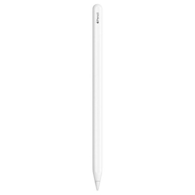 Стілус Apple Pencil 2nd Generation для iPad Pro 2018 (MU8F2)