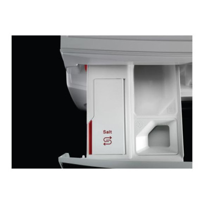 Пральна машина автоматична AEG L9FBB49B