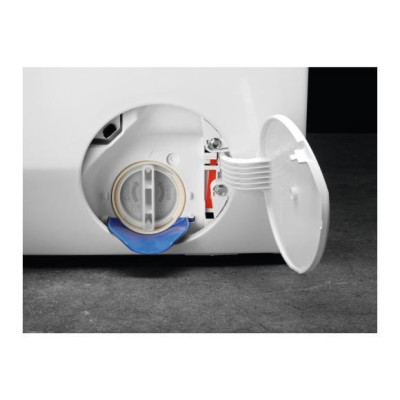 Пральна машина автоматична AEG L9FBB49B