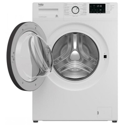 Пральна машина автоматична Beko WUE6512XAW