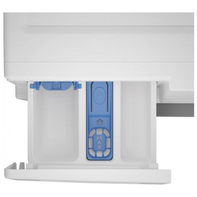 Пральна машина автоматична Beko WUE6512XAW