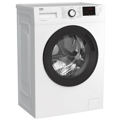 Пральна машина автоматична Beko WUE7512XAW