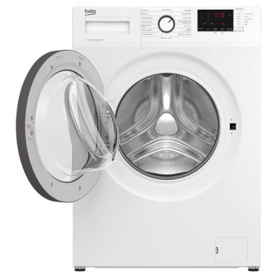 Пральна машина автоматична Beko WUE7512XAW