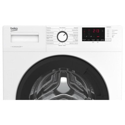 Пральна машина автоматична Beko WUE7512XAW