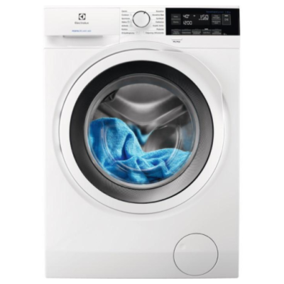 Пральна машина автоматична Electrolux EW6F328WUP