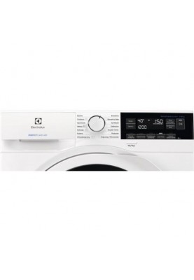 Пральна машина автоматична Electrolux EW6F328WUP