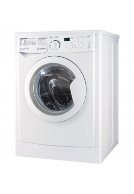 Пральна машина автоматична Indesit E2SD 2160A B UA