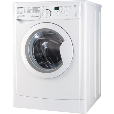 Пральна машина автоматична Indesit E2SD 2160A B UA