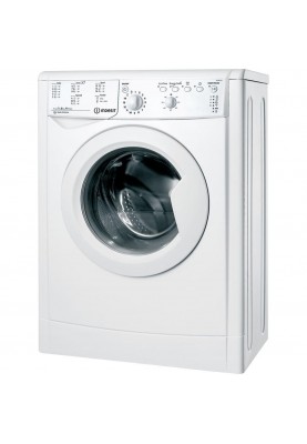 Пральна машина автоматична Indesit IWSB 61051 C ECO EU