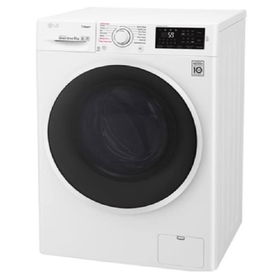 Пральна машина автоматична LG F4J6YOW