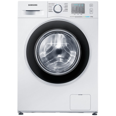 Пральна машина автоматична Samsung WF60F4EEW2W