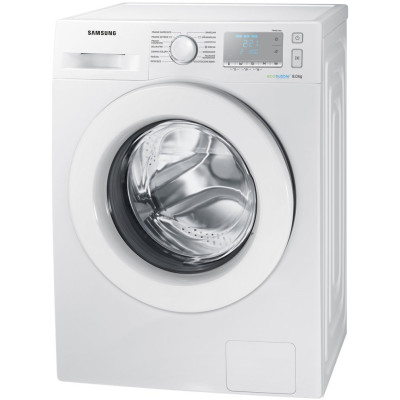 Пральна машина автоматична Samsung WW80J5346MA Пральна машина автоматична Samsung WW80J5346MA