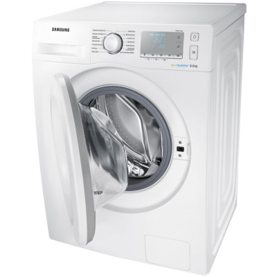 Пральна машина автоматична Samsung WW80J5346MA Пральна машина автоматична Samsung WW80J5346MA
